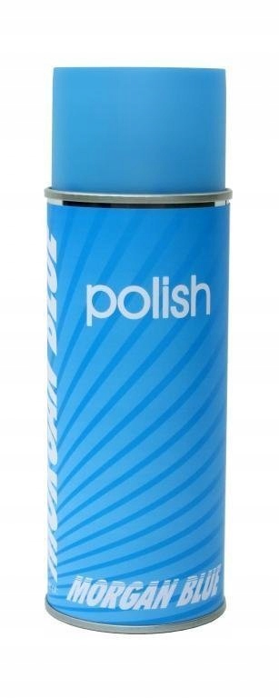 

Morgan Blue prep. ochronny Polish spray 400ml