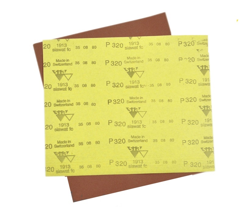 Papier wodny Sia 1913 siawat 230x280mm P2000