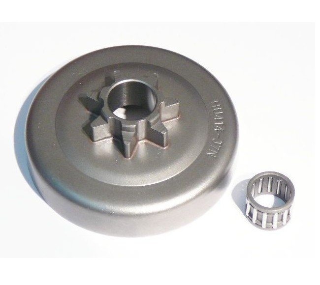 

Bęben sprzęgła Husqvarna 340 345 350 351 445 450