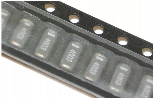 

Dioda prostownicza Smd 1A 200V SM4003 SOD-123FL