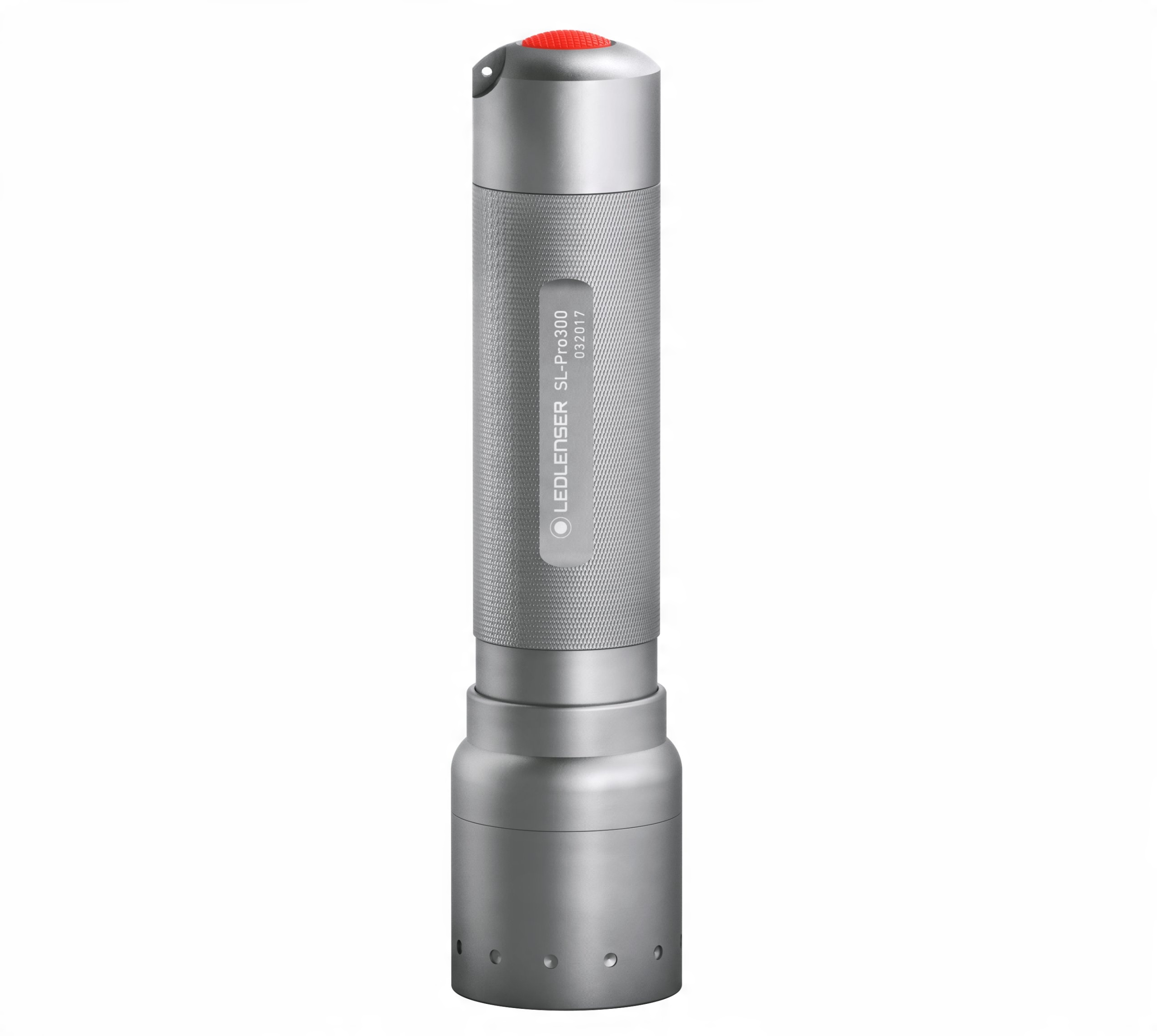 

Latarka Led Lenser SolidLine SL-Pro300 300lm 4xAA