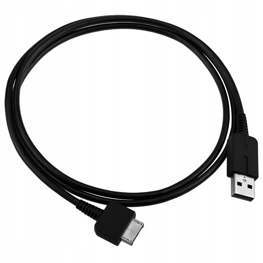 Kabel do ładowania konsoli PS Vita