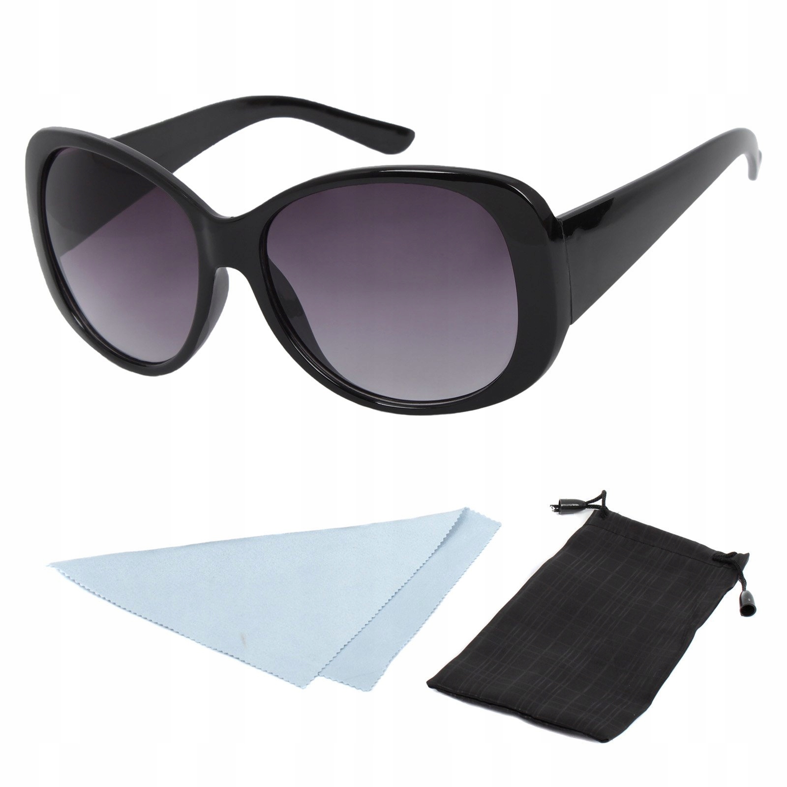 

Haker H543A Damskie Okulary Przeciwsłoneczne