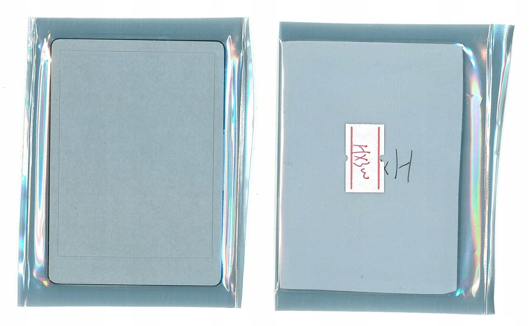 Szybka zewnętrzna do Sony Dsc HX300