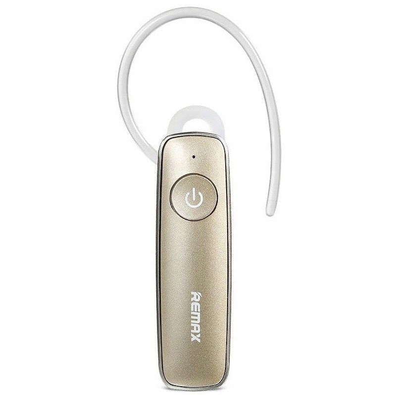 

Zestaw Słuchawkowy Bluetooth Remax T8 - 2 Telefony