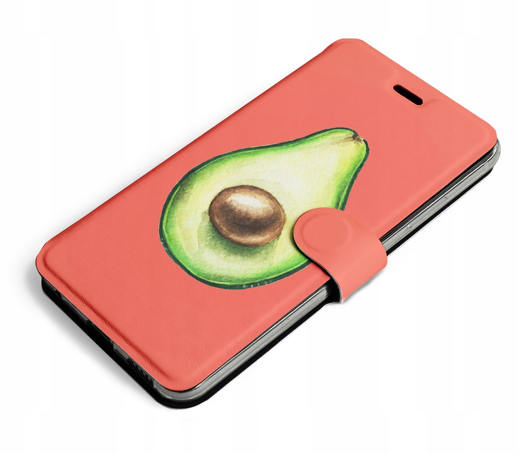 

Etui marki Mobiwear do Samsung Galaxy A50