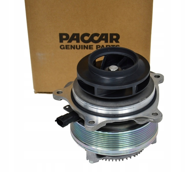 2104577 - ВОДЯНОЙ НАСОС DAF XF 106 CF EURO 6