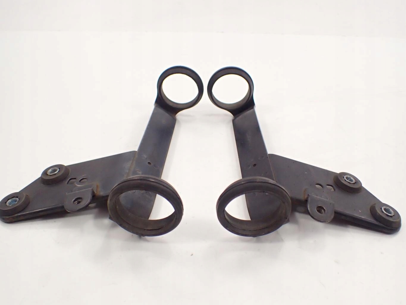 Держатель лампы кронштейн Suzuki DR