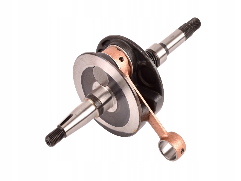 WAL KORBOWY 2T 50cc do HONDA DIO AF34 power rod Producent inny