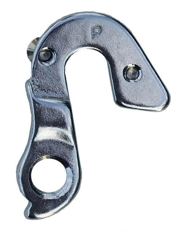Hak Przerzutki D416 Corratec Superbow Granville