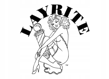 Layrite Cement Wodna pomada b.Mocny chwyt/Mat 113g Marka Layrite