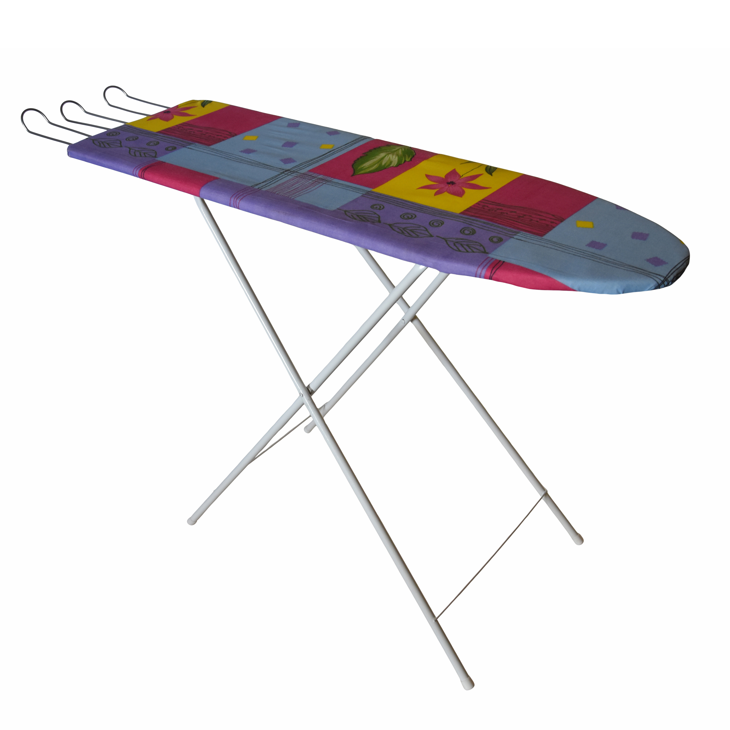 

Deska Do Prasowania Duża 103X35 Z Podstawką I Reg