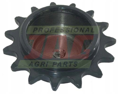 ZEBAKA НАТЯЖНОЙ 15Z CLAAS 673309