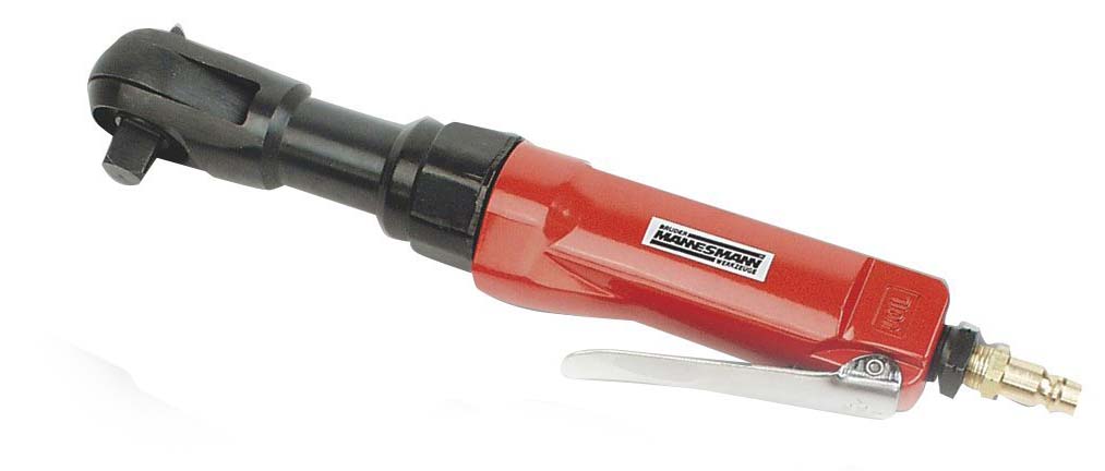 Mannesmann Pneumatický Ráčnový Klíč 1/2''