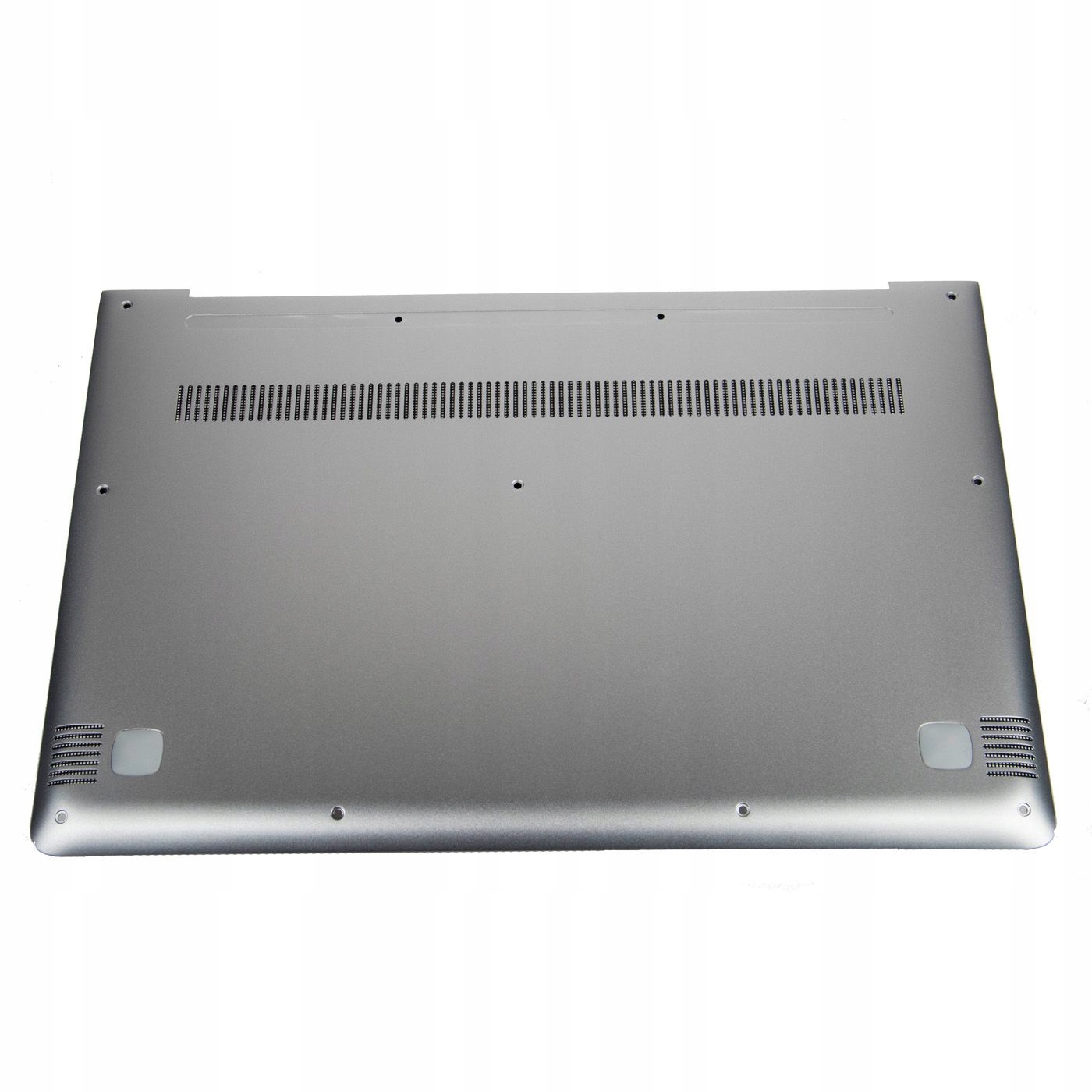 Spodní kryt Lenovo IdeaPad 710s 13IKB stříbrný, originální, nový, stříbrný, 5C
