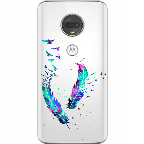 

200 wzorów Etui do Motorola Moto G7 Plus