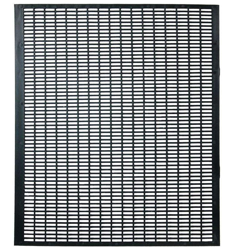 

Krata odgrodowa Dadant 418x490 mm) -wzór 31950CZ