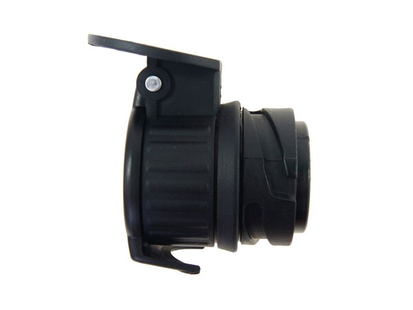 

Adapter krótki gniazda 13 7 pin Przejście haka