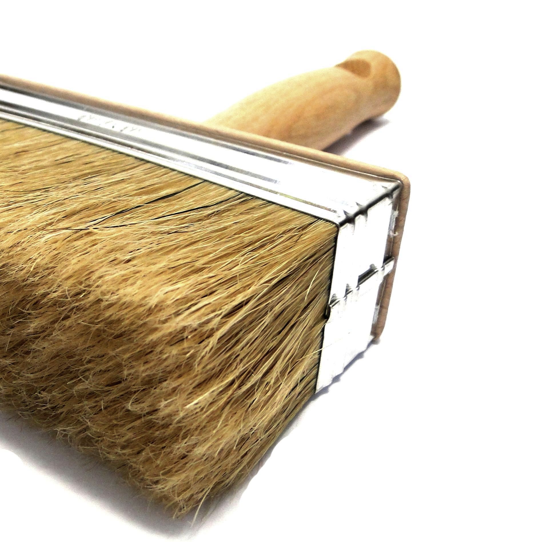 

Pędzel Tapetowy Tapetówka 140mm Super Jakość !!