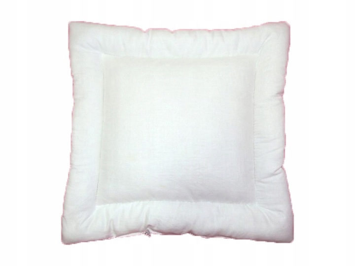 Kerstin Poduszka paska pikowana 40x40 cm