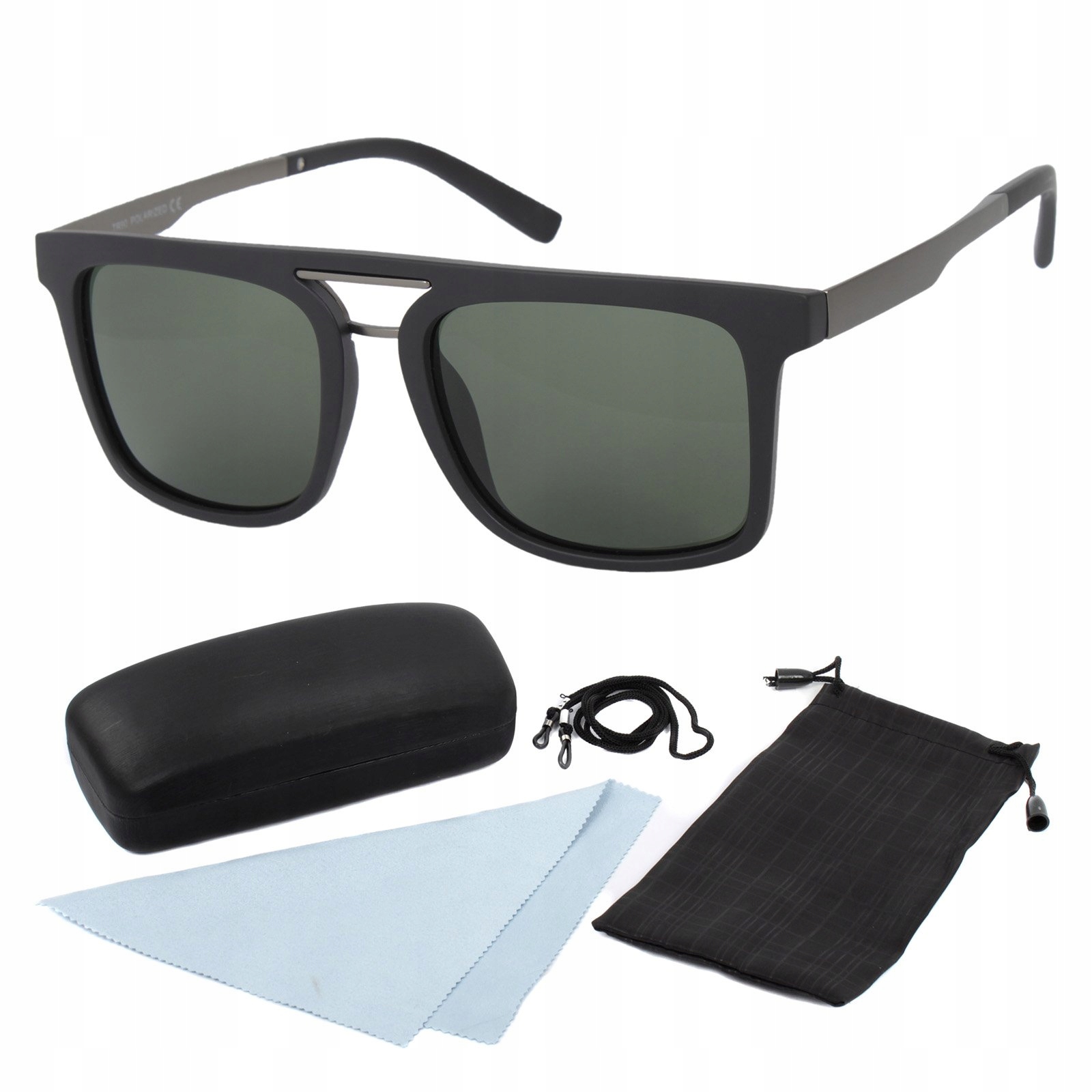 Haker HP23C6 Polarizační Brýle Pouzdro