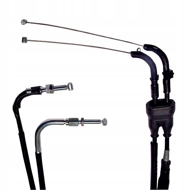 Plynová Linka Komplet Yamaha Xjr 1300 02-06