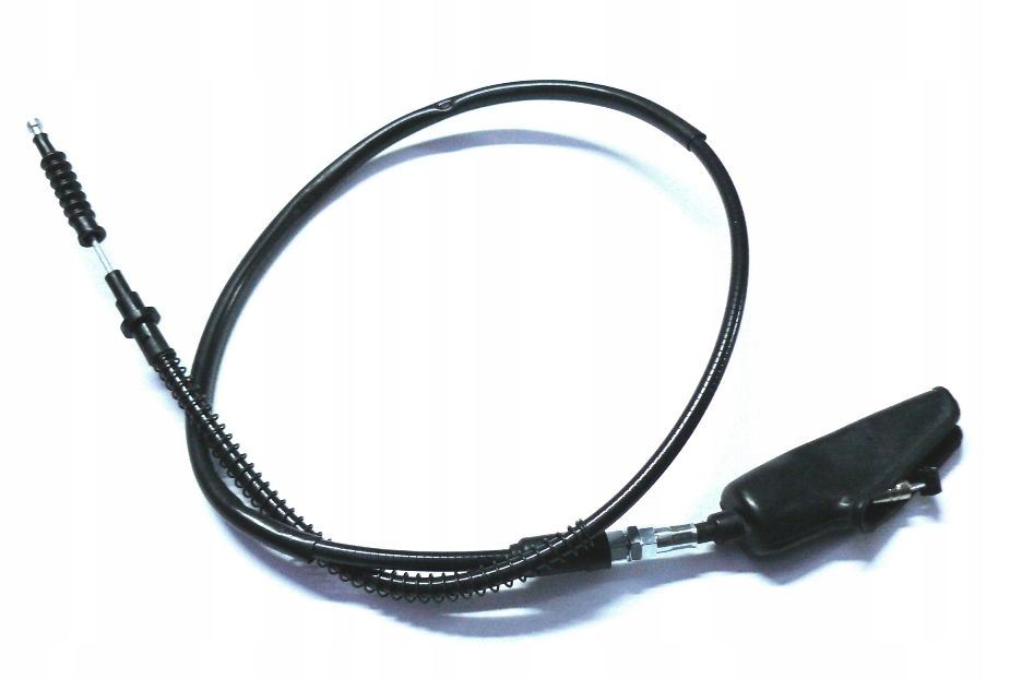 LINKA SPRZĘGŁA CIĘGNO YAMAHA DT 80 LC I 83-84