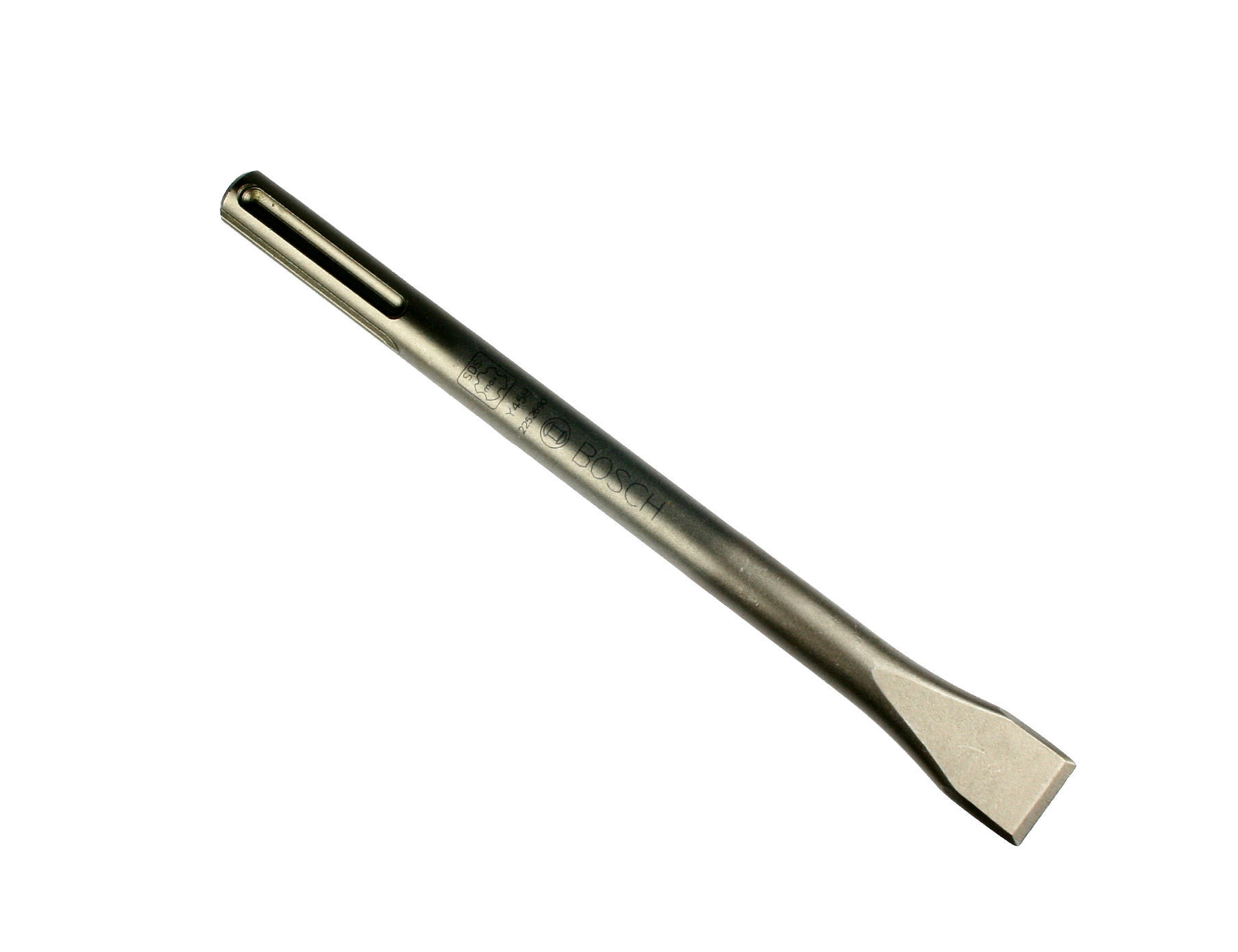 

Bosch Oryginalne Dłuto Sds-max Płaskie 25mm/280mm