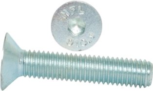 

M10x40 Śruby imbusowe kl.10.9 Din 7991 Pg oc 3szt.