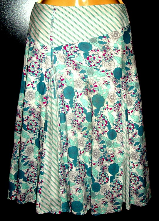 Spódnica MIDI fat face r. 40