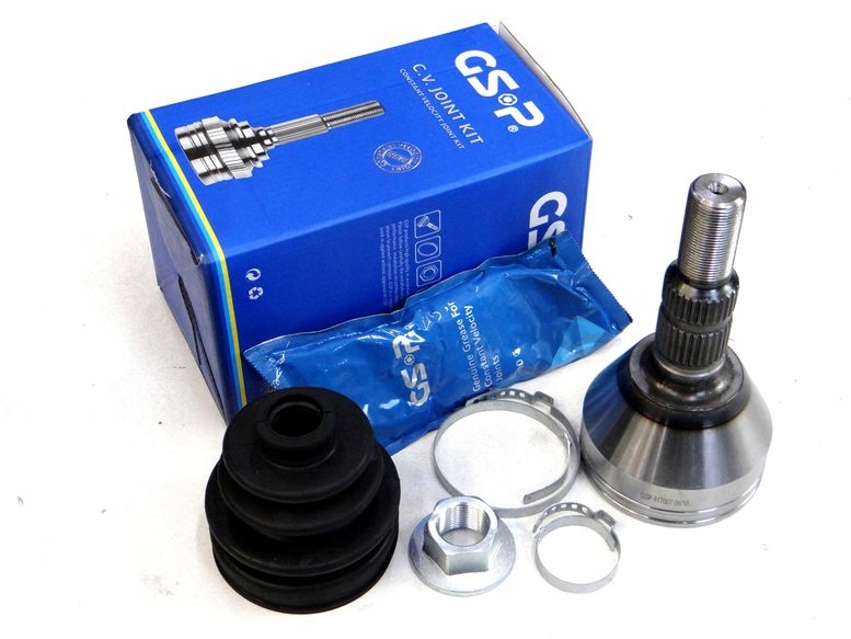 817007 - ВНЕШНИЙ ШАРНИР OPEL SIGNUM VECTRA C 1.6 1.8!