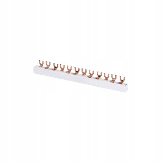 

Szyna łączeniowa 22cm 63A Ideal Ts Kbb U 3x4