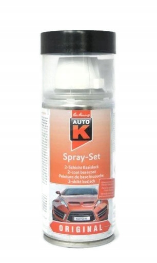 

LZ9Y Vw Audi Zaprawka Lakier Farba Auto K 150 ML