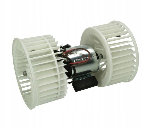 

Wentylator Wnetrza Dmuchawa Bmw 5 E34 7 E32 Nowy