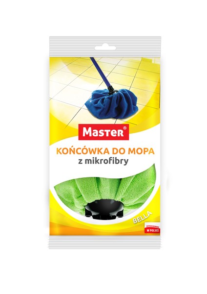 

Mop zapas sukienka z mikrofibry Bella (1sztuka)