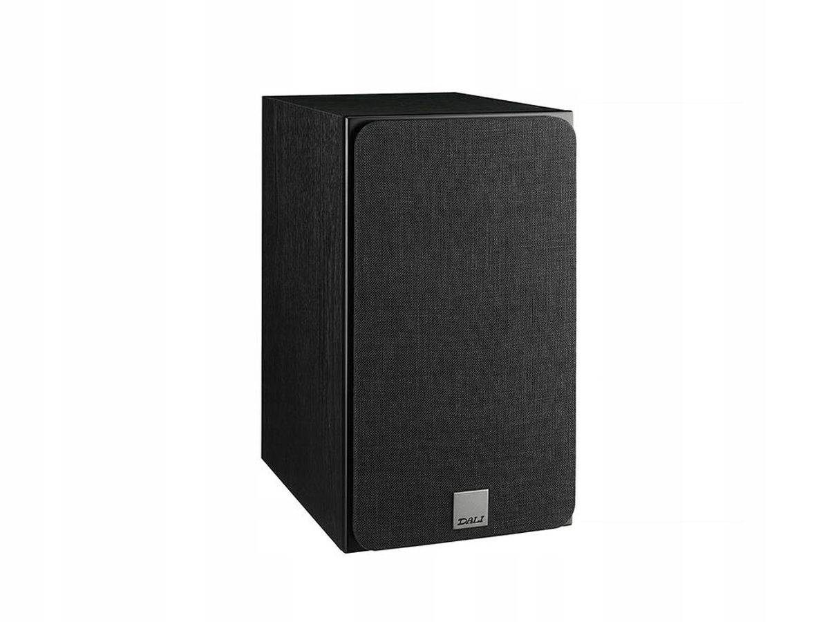 Dali Oberon 3 - PARA - Kolumny podstawkowe DĄB Kolor dąb