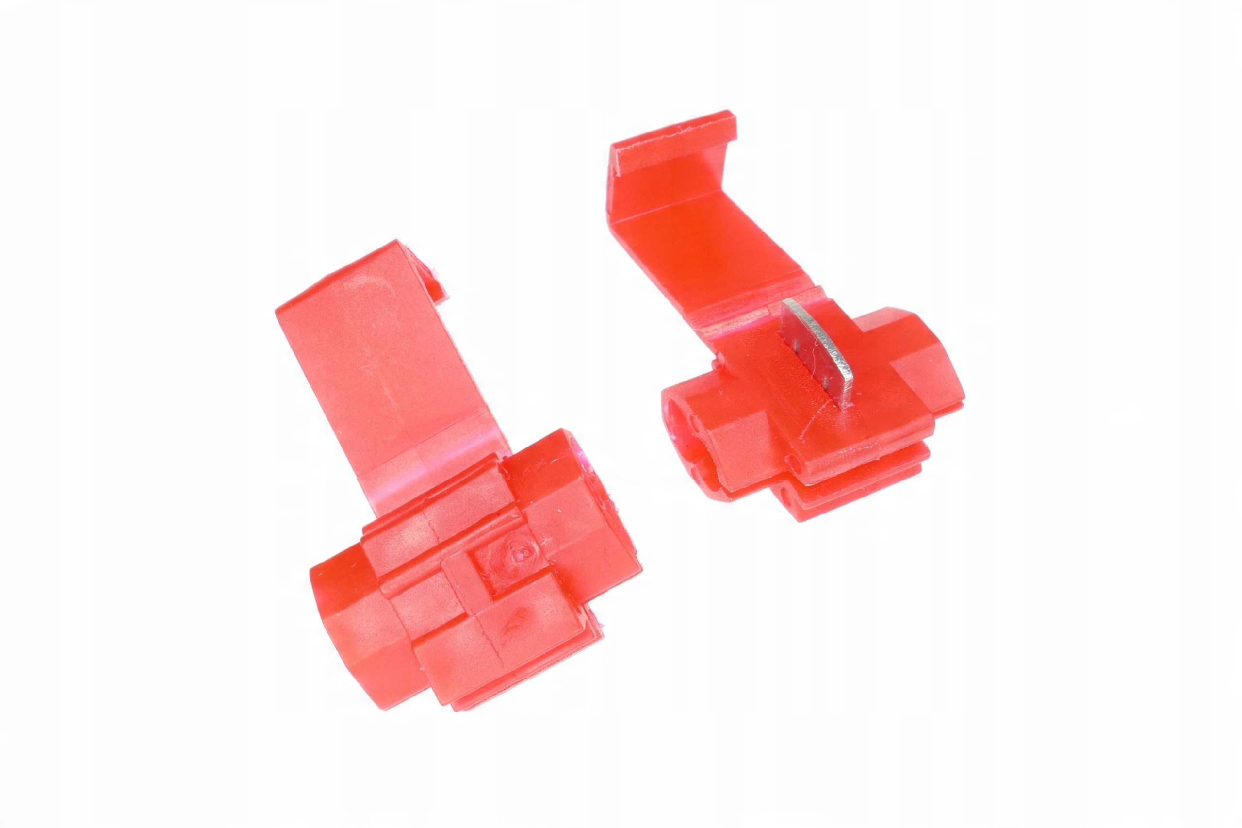 

Szybkozłącze Samochodowe 0.5-1.0 MM2 5 Sztuk