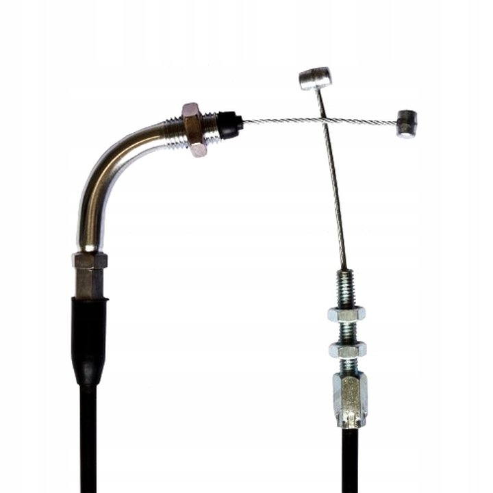 Otevírací Plynové Lanko Honda Vt 750 Shadow 04-07