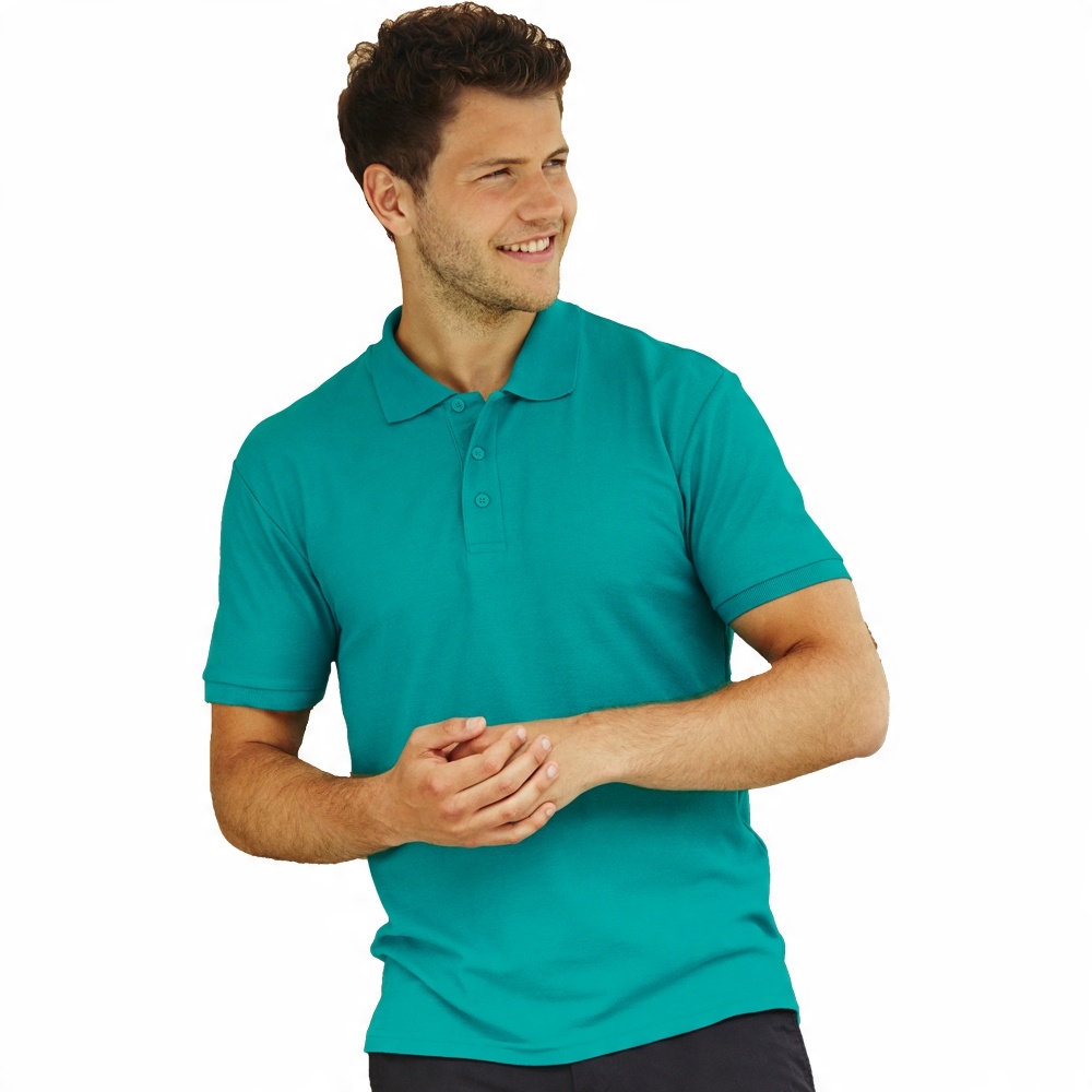 

Koszulka Polo 65/35 Fruit Of The Loom L