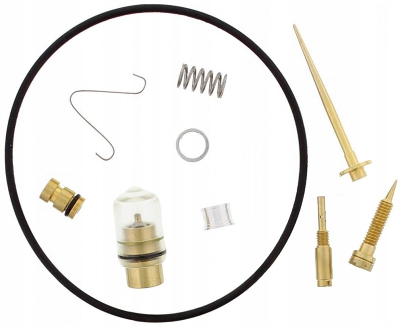 Sada Oprava Karburátoru Honda Cb 250 K 71-73