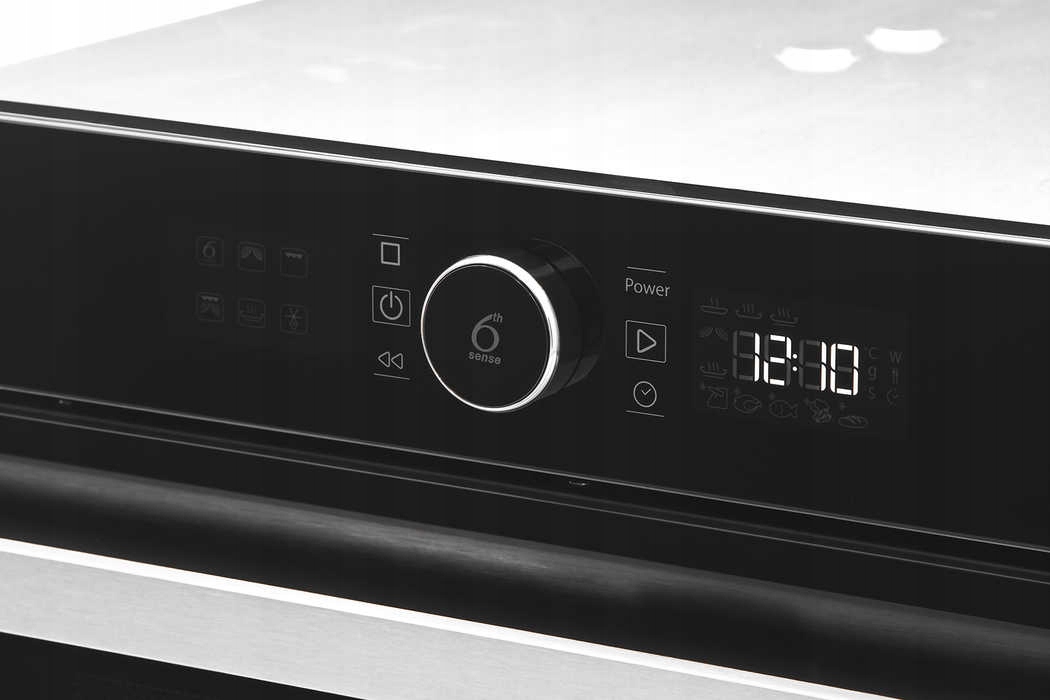 Kuchenka mikrofalowa WHIRLPOOL AMW 731NB Model AMW 731NB