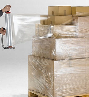 FOLIA STRETCH STRECZ przezroczysty1,5 kg 1szt. Marka inny