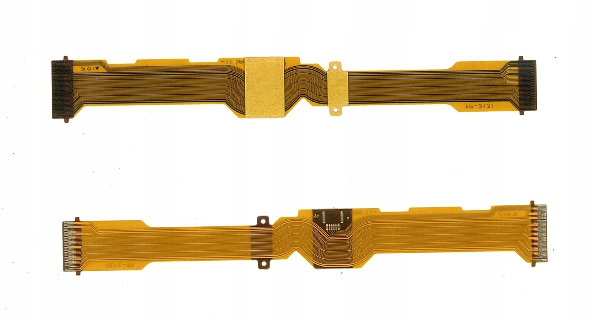 do Sony DSC-HX300 V DSC-HX400 V FP-2131 LCD Flex