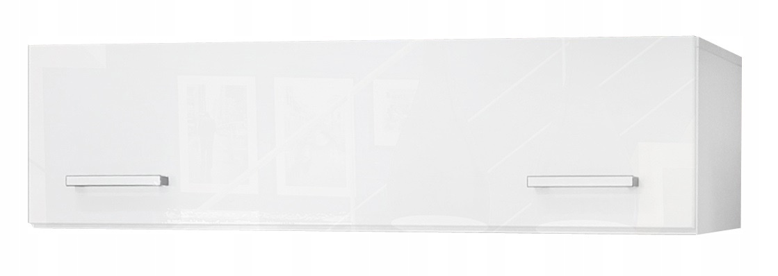 Meble CRIS Szafka wisząca C3 mat