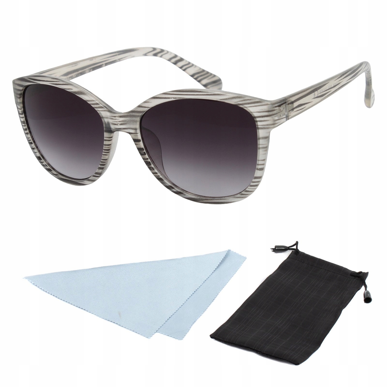 

Haker H550C Damskie Okulary Przeciwsłoneczne