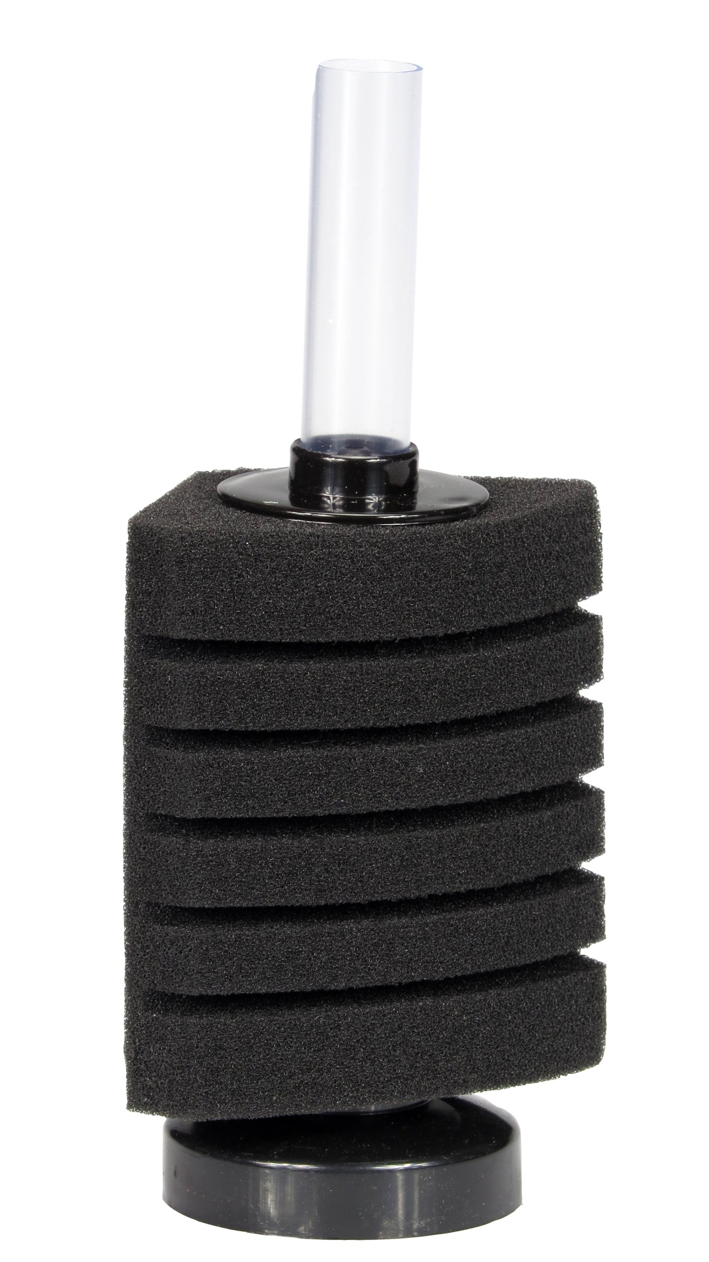 

Aqua Nova Filtr Gąbkowy Do Akwarium NSF-C80L