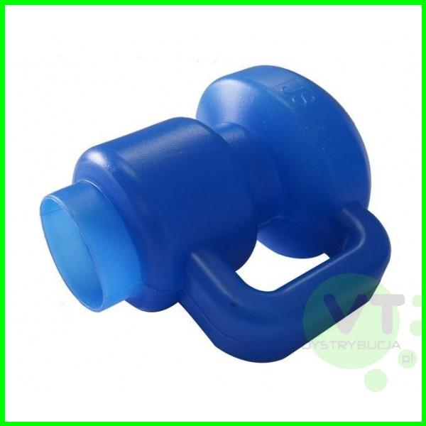 GRZYBEK do mocowania siatki TRAMPOLINA fi 28 mm