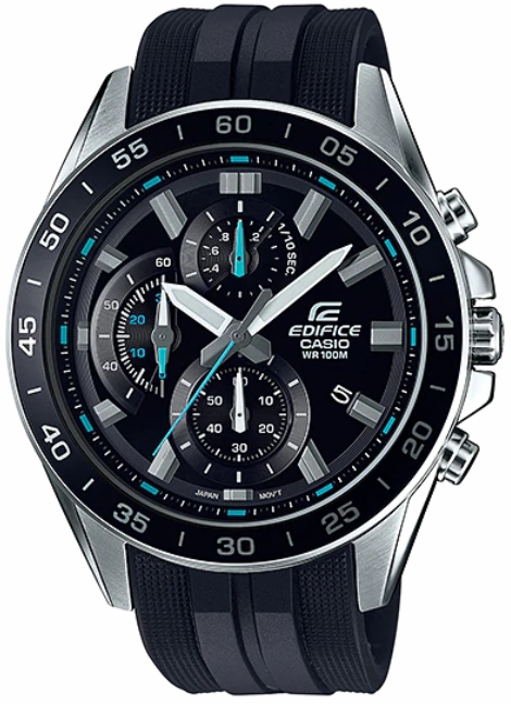 

Casio Edifice Classic EFV-550P-1AVUEF