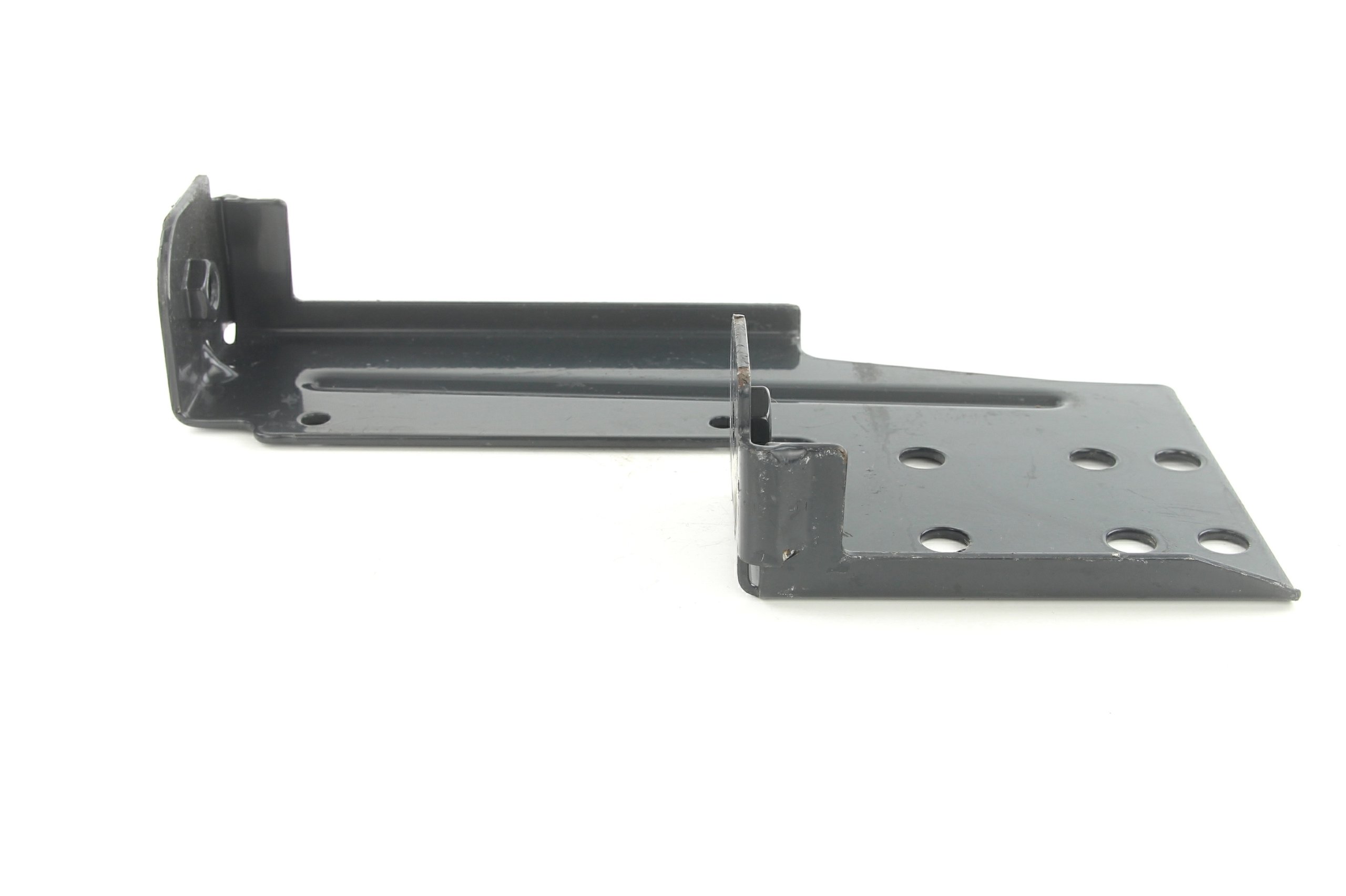 WSPORNIK CHŁODNICY LEWY IVECO DAILY 12- 5801192431