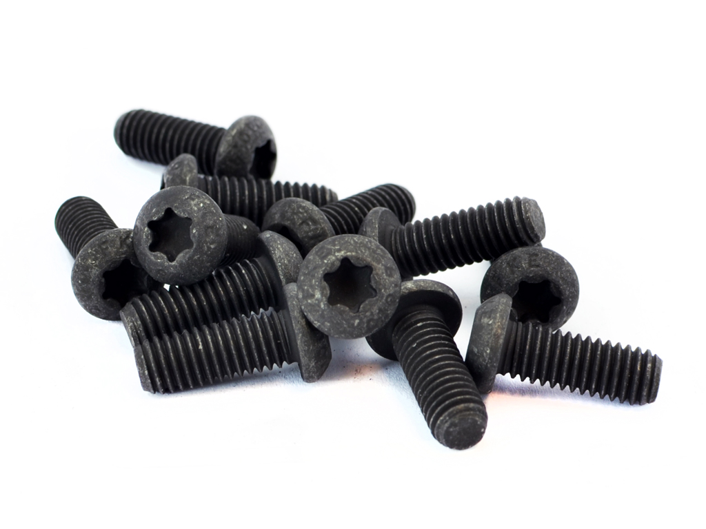 

Śruba kulista czarna M8x30 torx czarny ocynk 5szt